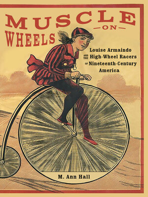 cover image of Muscle on Wheels